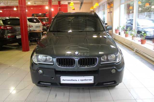    BMW X3