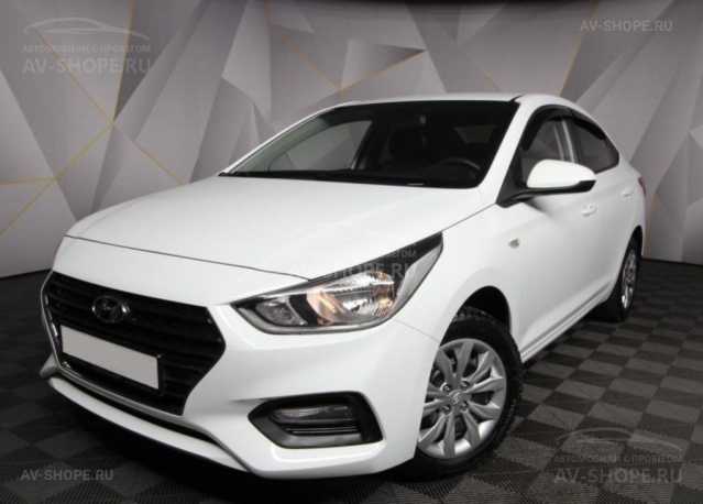    Hyundai Solaris