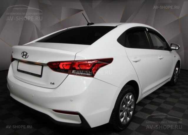    Hyundai Solaris