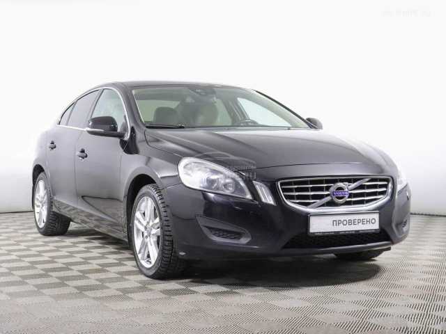    Volvo S60