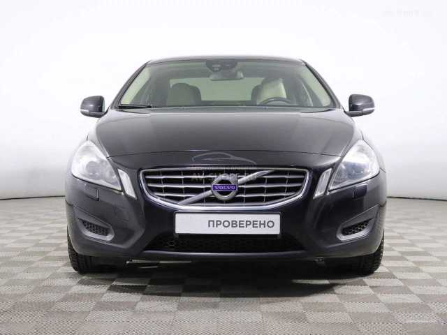    Volvo S60