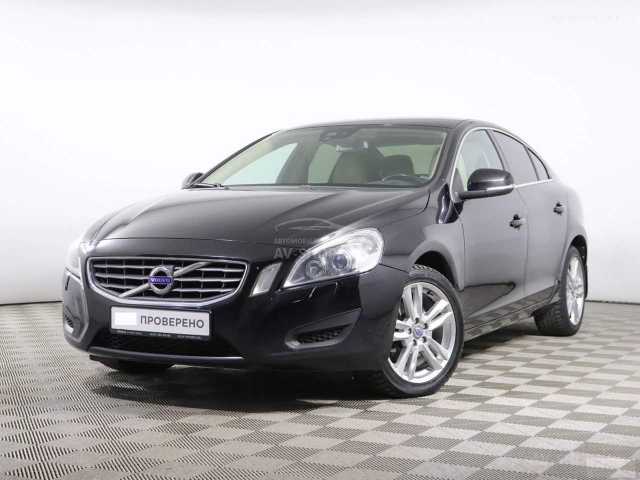    Volvo S60