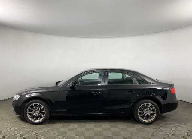    Audi A4