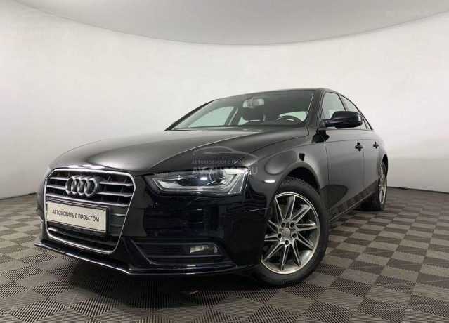    Audi A4