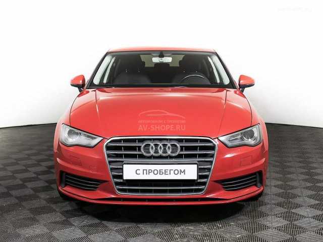    Audi A3