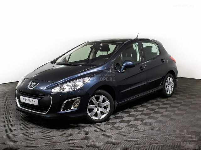    Peugeot 308