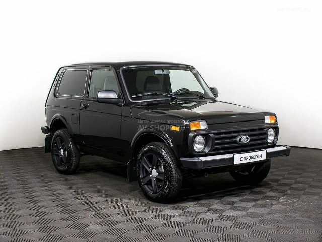    Lada 2121