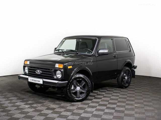    Lada 2121