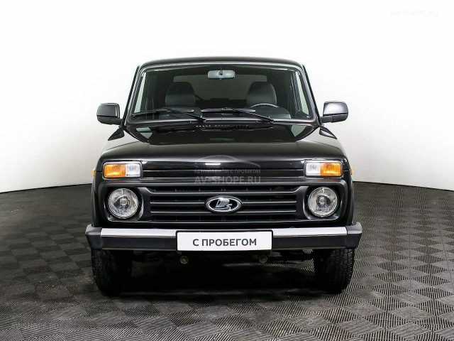    Lada 2121