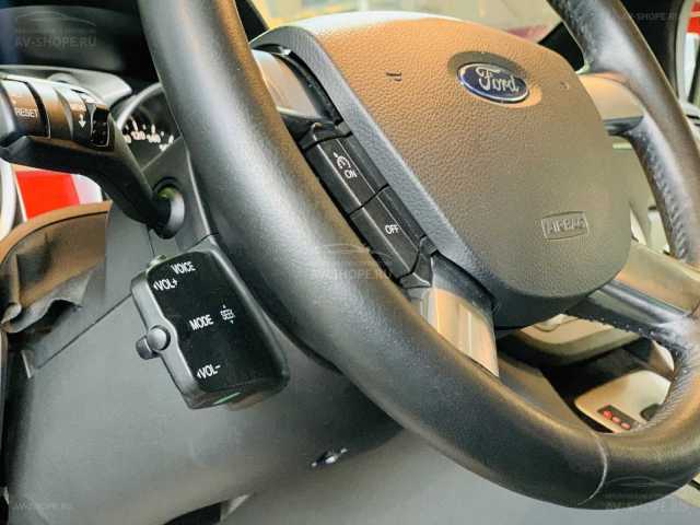 Ford Kuga 2.0d AMT (164 л.с.) 2011 г.