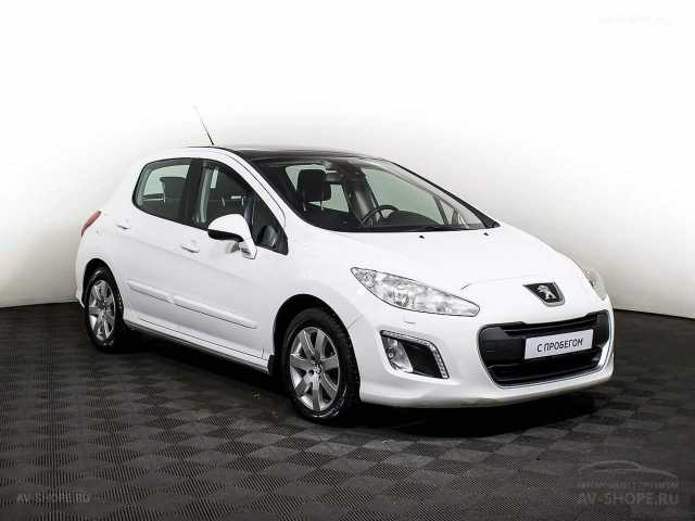    Peugeot 308