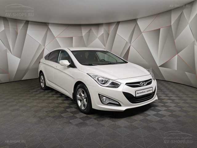    Hyundai I-40