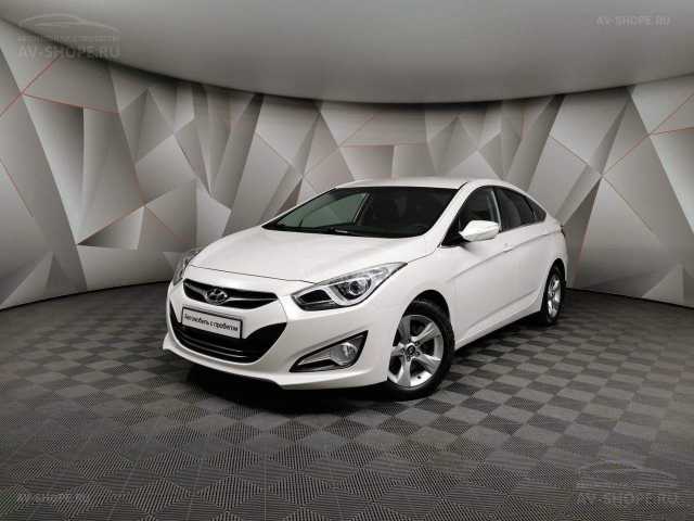    Hyundai I-40