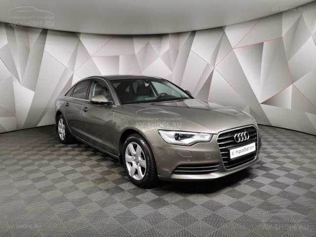    Audi A6