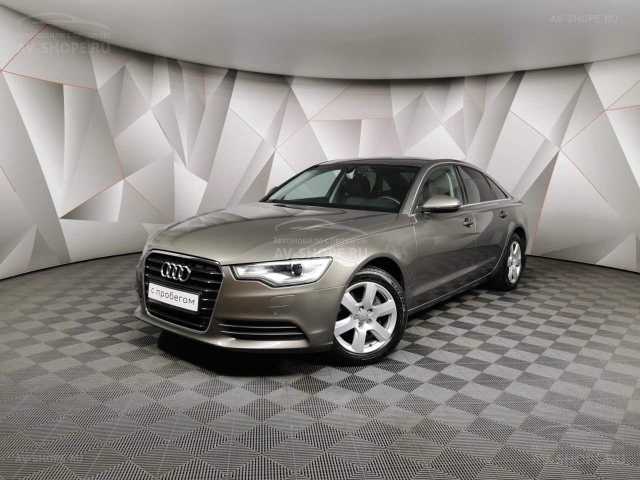    Audi A6