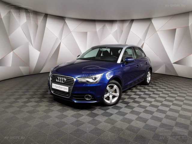    Audi A1