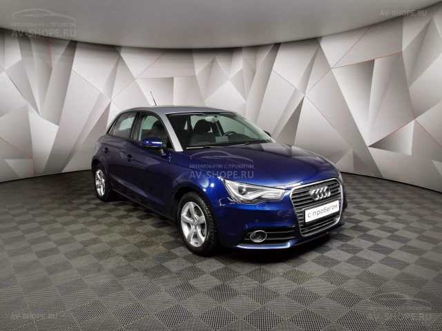    Audi A1