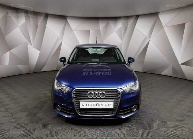    Audi A1