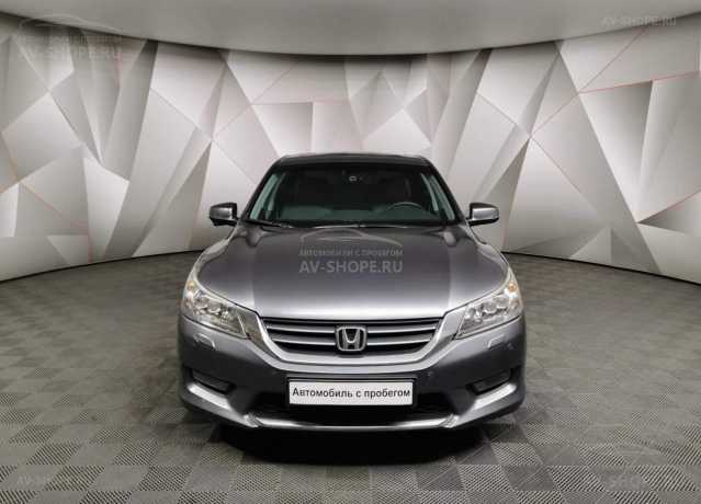   Honda Accord