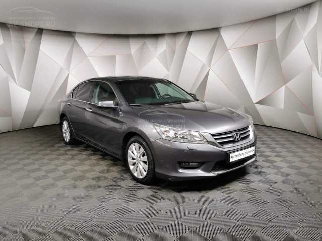    Honda Accord