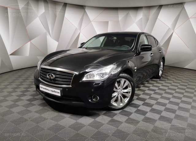    Infiniti Q70