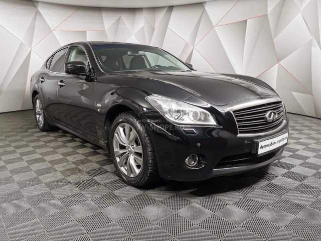    Infiniti Q70