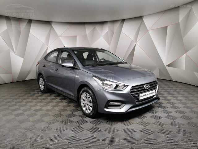    Hyundai Solaris