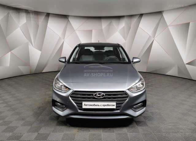    Hyundai Solaris