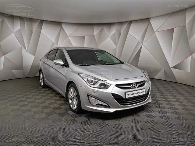    Hyundai I-40