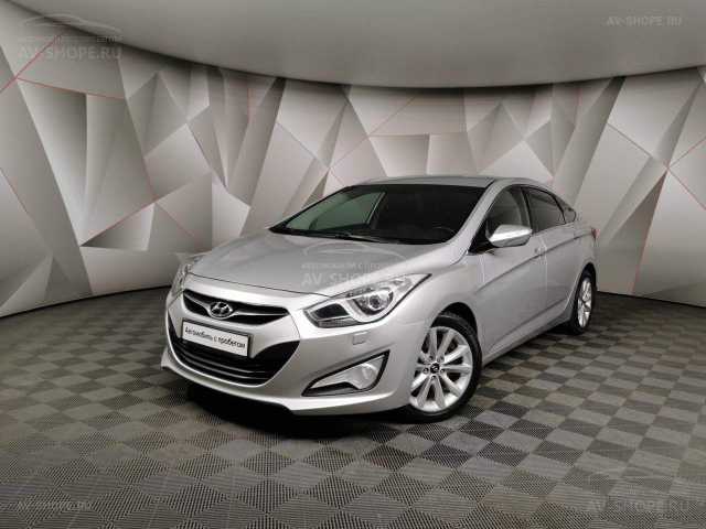    Hyundai I-40