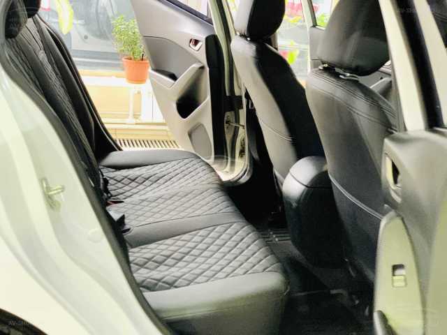 Mazda 3 1.5i AT (120 л.с.) 2014 г.