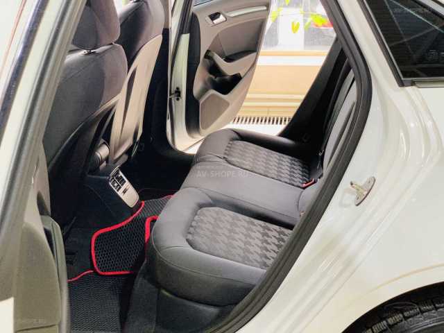 Audi A3 1.4i AMT (125 л.с.) 2014 г.