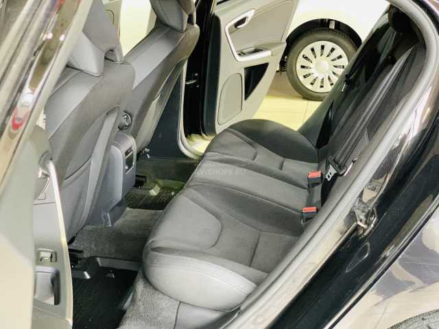 Volvo S60 1.6i AMT (180 л.с.) 2011 г.