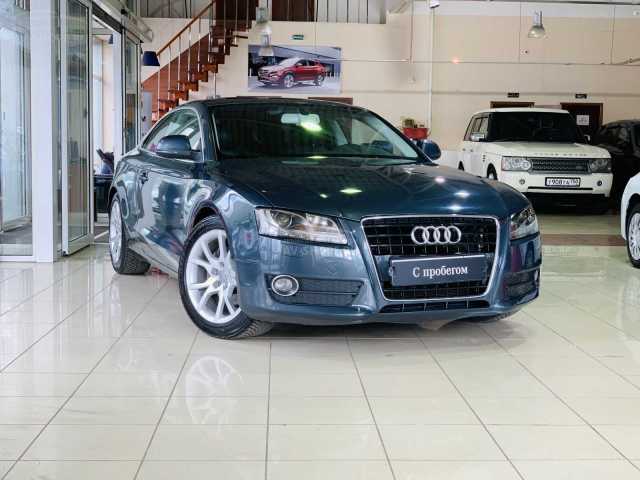    Audi A5