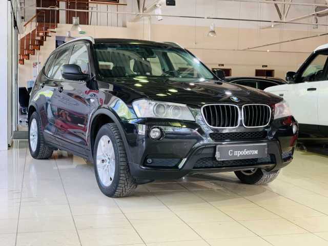    BMW X3