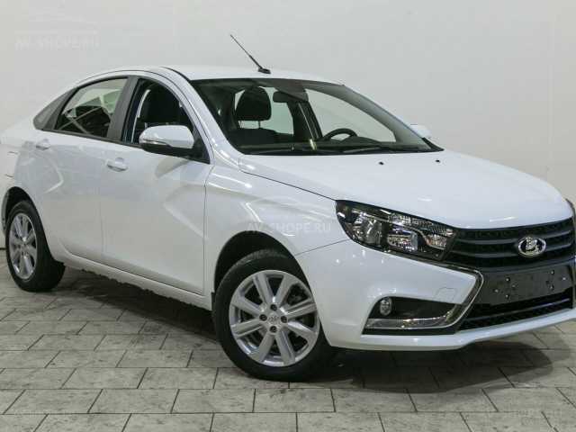    Lada Vesta