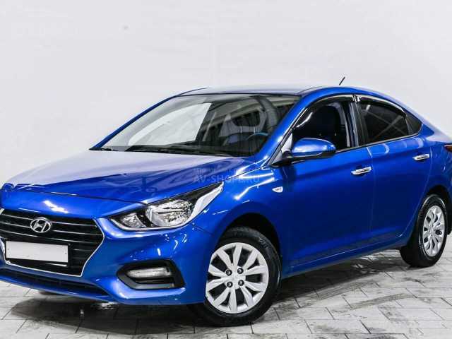    Hyundai Solaris