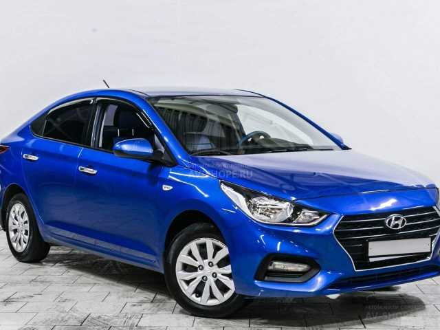    Hyundai Solaris