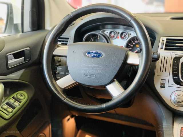 Ford Kuga 2.0d AMT (140 л.с.) 2012 г.