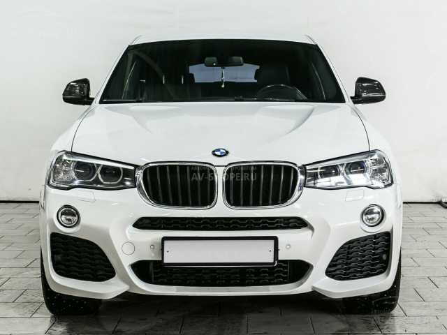    BMW X4