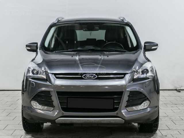    Ford Kuga