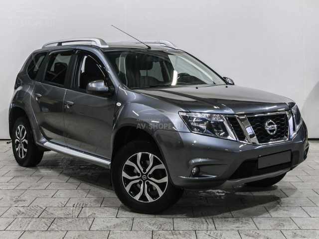    Nissan Terrano 