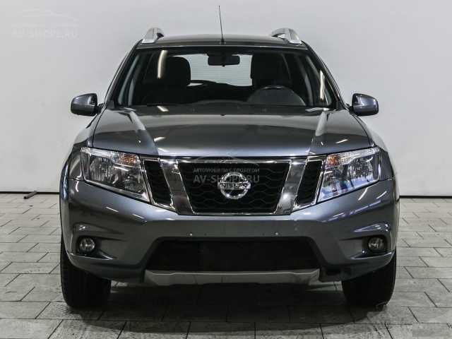    Nissan Terrano 
