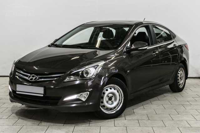    Hyundai Solaris