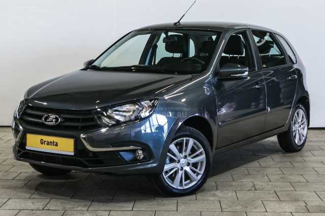    Lada Granta