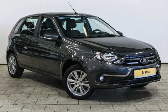    Lada Granta