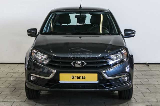   Lada Granta
