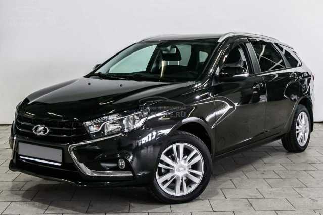    Lada Vesta