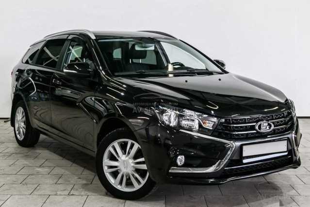    Lada Vesta