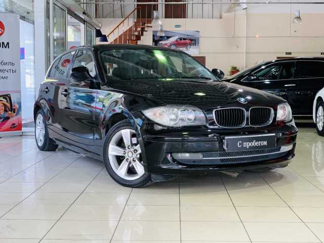    BMW 1 серия